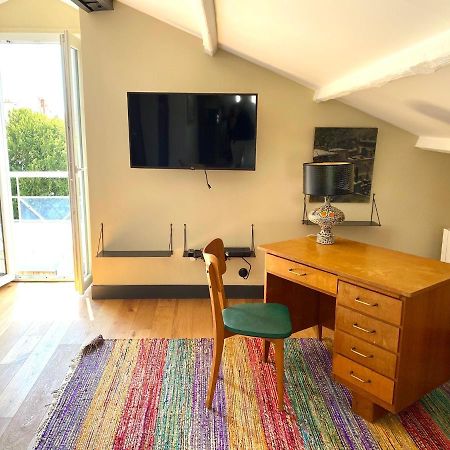 Apartamento 21 Dupaty Le Studio La Rochelle  Exterior foto