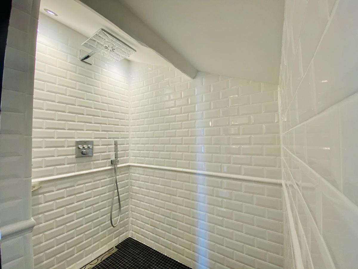 Apartamento 21 Dupaty Le Studio La Rochelle  Exterior foto