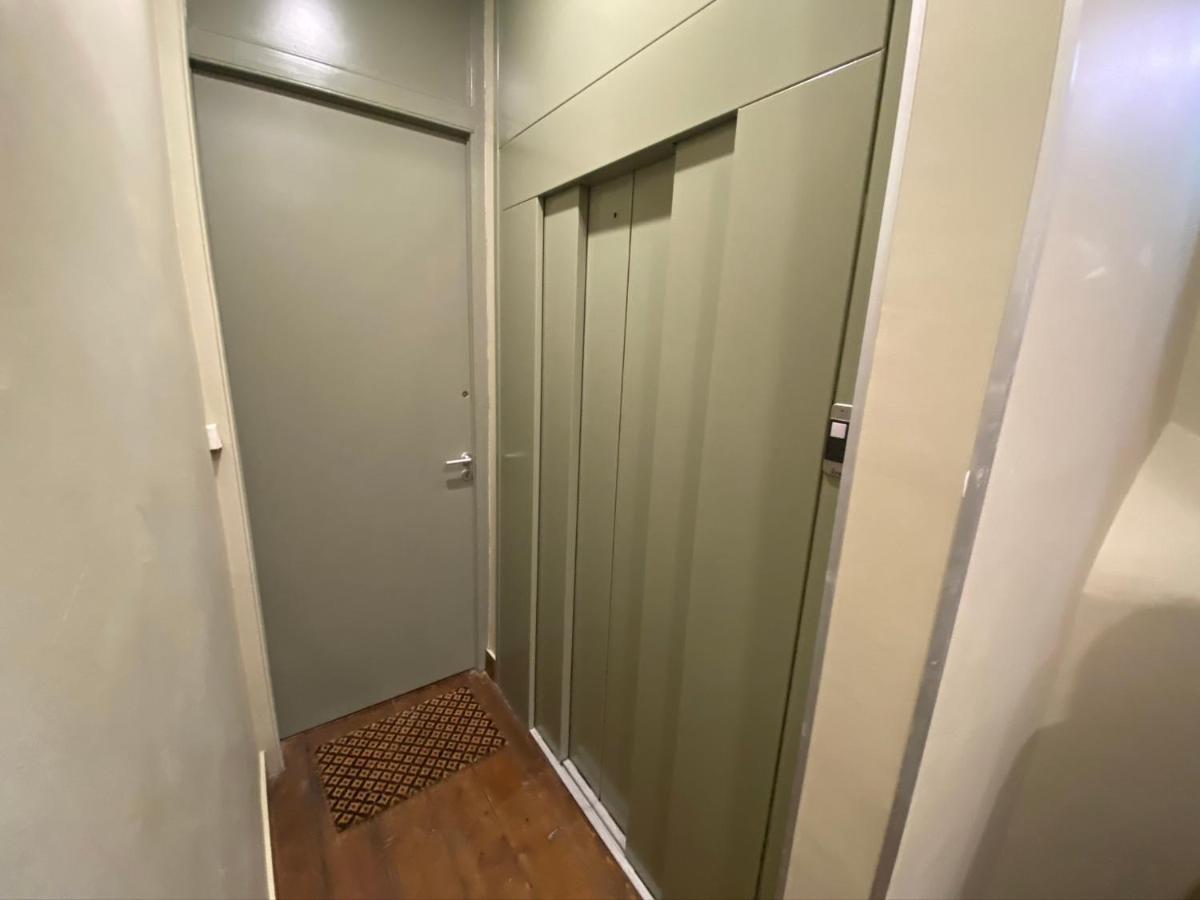 Apartamento 21 Dupaty Le Studio La Rochelle  Exterior foto