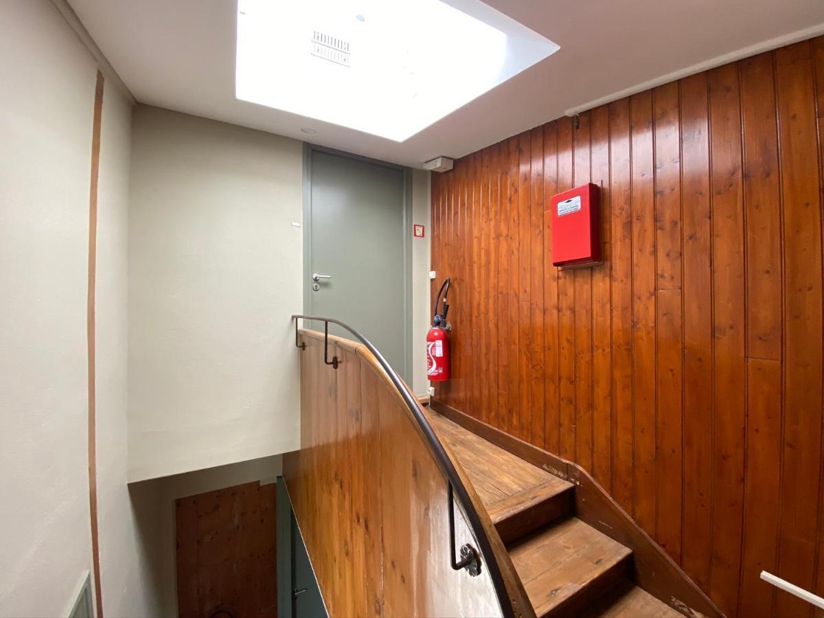 Apartamento 21 Dupaty Le Studio La Rochelle  Exterior foto